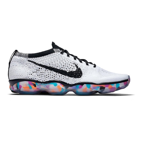 nike flyknit zoom agility women's